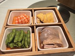 -淮扬厨子(健康路店)