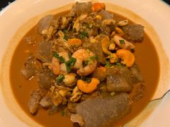 -旺角小渔村(二马路店)