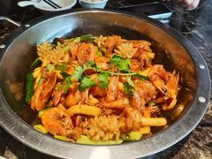 -香邦迷宗蟹(新汽车站店)