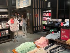 -Hollister Co(杭州万象城店)