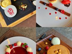 -恰餐厅 CHAR Grill&Bar(西安经开洲际店)