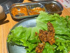 -哼蟹二将·烤肉酱蟹(合生汇店)