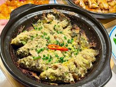 -山水茶艺馆·点心粤菜·30年老字号