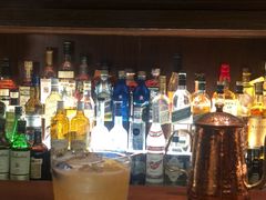 -The Bottle Bar(羲和商业广场店)