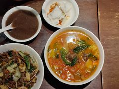 -寻裕记·现炒浇头面(人民广场店)