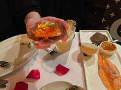 -壳里西餐厅Coquille Seafood Bistro(蒙自路店)