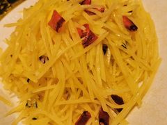 -關東雪东北菜(中庚漫游城店)
