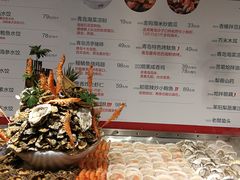 -船歌·鱼水饺青岛菜(闽江二路店)