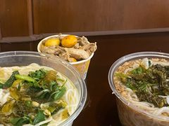 -沈记土鸡米线(七星街品牌中心店)