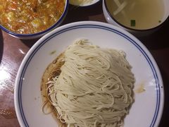 蟹太极面-十面春风·江南面馆(崇宁路店)