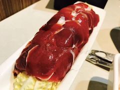 -海底捞火锅(亲贤北街店)