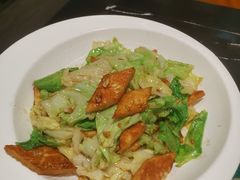 -巴依老爷新疆美食(清华东门店)