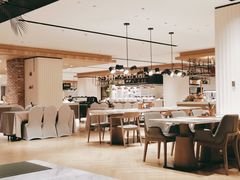 大堂-食光全日制餐厅(绵阳首开喜来登酒店)