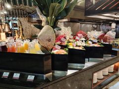 -佛山皇冠假日酒店-西餐厅