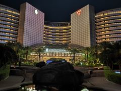 -深圳大梅沙京基洲际度假酒店