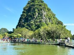 -星湖旅游景区七星岩