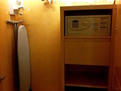 -上海浦东康桥绿地假日酒店
