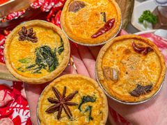 -小龙坎火锅(IFS HOT店)