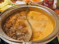 -牛New寿喜烧(青浦店)