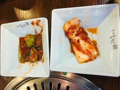 -首尔馆韩国料理(金童路店)