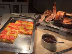 -富力希尔顿酒店·地阔自助餐厅