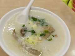 -盛记粥面(佐敦店)