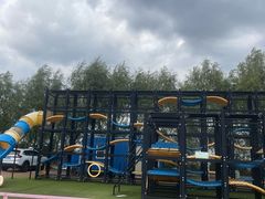 -呼兰河口湿地公园