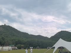 -WE ME 伴山营地·城市露营·团建策划
