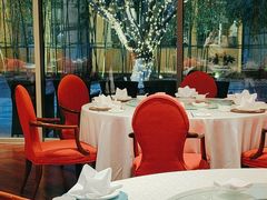 -阳澄湖费尔蒙酒店颐丰阁中餐厅(马鞍山西路店)