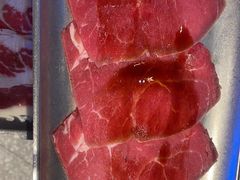 -杨记齐齐哈尔烤肉(总店)