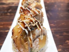 -小川洋风料理(街道口店)