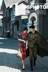 -苏州HX-合喜映画婚纱摄影