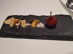 -Tomato&Pepper法餐厅
