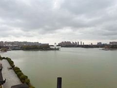 -东湖景区