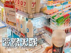 -blt精品超市(南京环宇城店)