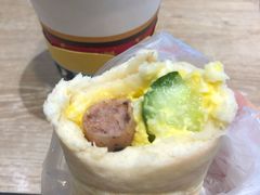 -85度C(厦门台湾街店)