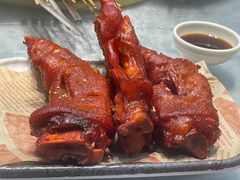 -指爱龙虾(金杨路总店)