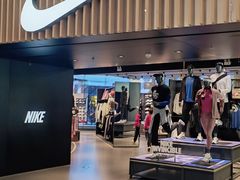 -NIKE品牌体验店(金源新燕莎店)