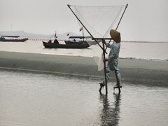 -万尾金滩