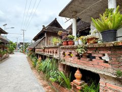 -西双版纳傣族园