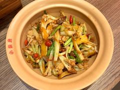 -小柴米·传统江西菜(八一广场店)