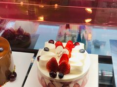 -巴黎贝甜·生日蛋糕(杭州文二路店)