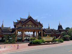 -西双版纳傣族园