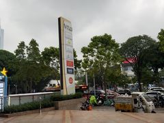 -VT101维多利广场