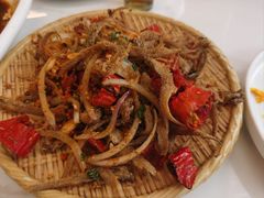 -太湖人家·喝土鸡汤·品太湖三白(动物园店)