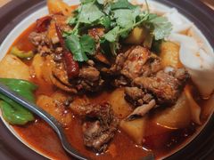 -纳鲁孜·新疆特色餐厅(上海悦荟广场店)