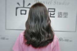 点击看大图 -尚丹尼造型