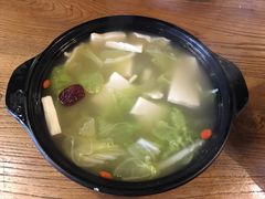 三白汤-妈妈的味道(工人体育场东路店)