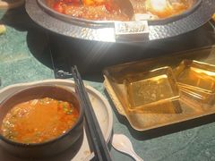-牛New寿喜烧(金鹰世界店)