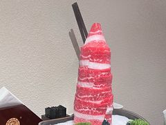-牛将军•涮肉•烤肉•铁板烧(北京王府井·故宫店)